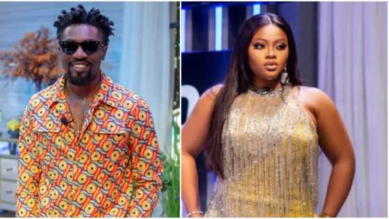 "To me I was dealing with a single woman": BBNaija's Boma reflects on his relationship with Tega, fans react