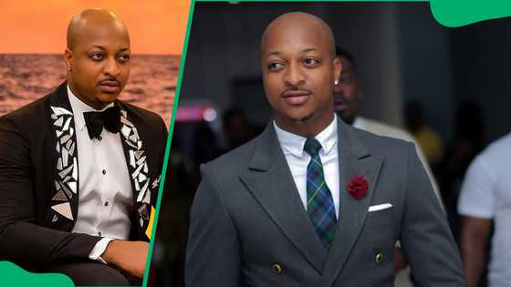 Actor IK Ogbonna's biography: age, wife, daughter, movies