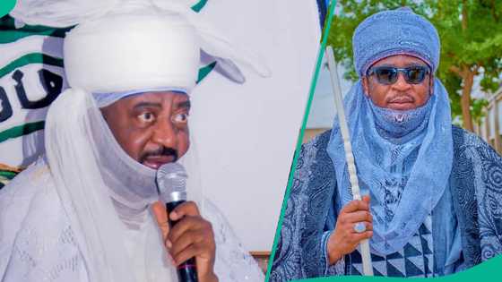 Aminu Ado Bayero ya ɗaga darajar Alan Waƙa daga sarautarsa ta ɗan Amanan Bichi