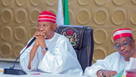 Abba Gida-Gida: Za a Tura Naƙasassun jihar Kano Zuwa Jami’o’in Kasashen Waje