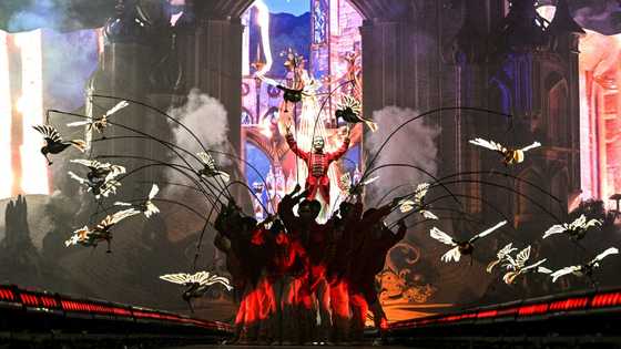 Tomorrowland bets on Chinese dance music fans with first indoor event