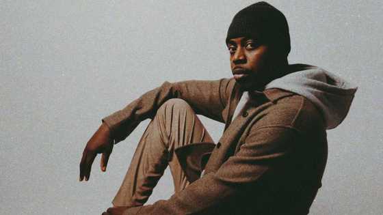 Meet Afrobeat artist and multi-instrumentalist Oriri Osayomore aka Oriri