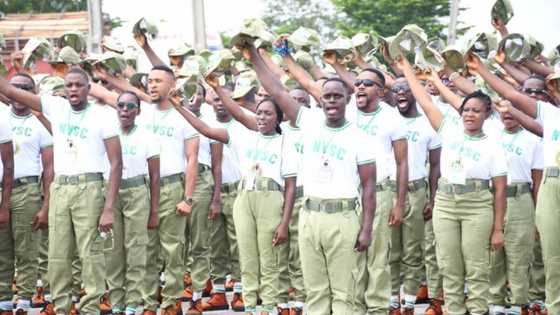 NYSC Ta Magantu Kan Sace Masu Yi Wa Kasa Hidima, Ta Bayyana Babban Kuskure 1 Da Suka Tafka