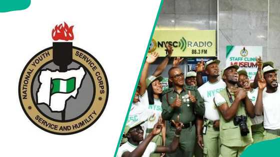 NYSC request letter format (with helpful sample included)