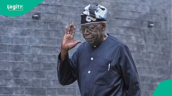 President Tinubu’s minister to resign ahead of 2027 election, reason emerges