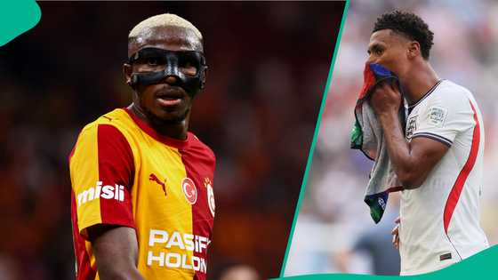 Al-Hilal turns to Premier League striker after Galatasaray rejected offer for Osimhen