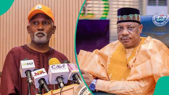 'Abin kunya ne': An buƙaci bincike kan zargin cin zarafin minista Tuggar a Bauchi