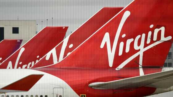 Virgin set for first long-haul flight with low-carbon fuel