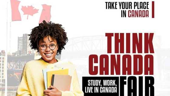 Take your Place in Canada 2023 at Nigeria’s Biggest Study Fair