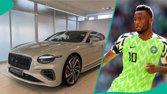Inside Mikel Obi’s ₦600 million luxury car garage: Bentleys, Range Rovers and more