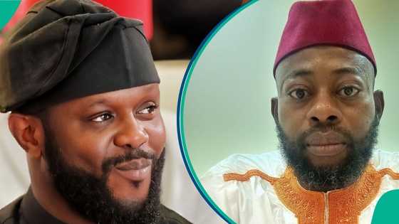 Popular policy analyst defends Seyi Tinubu amid NANS controversy, explains why