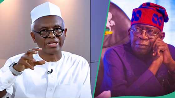 El-Rufai: Tinubu's FG reacts to allegations of paying, feeding bandits, “Insulting”