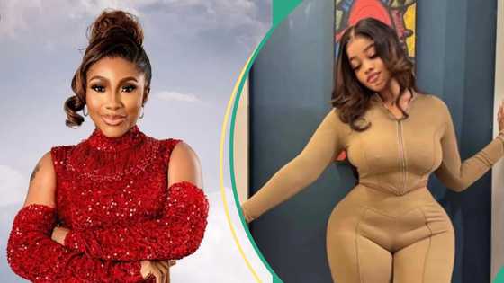 Mercy Eke on Botched BBL: BBNaija star explains why she underwent bum surgery in old video