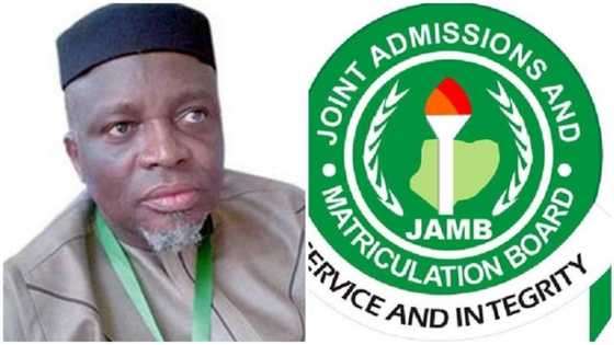 JAMB remits N3.51b as 2021 operating surplus to National Treasury