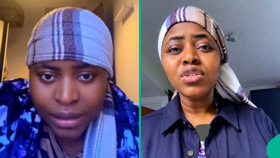 Lady shares cause of death as 23-year-old Canada-based Nigerian man dies unexpectedly