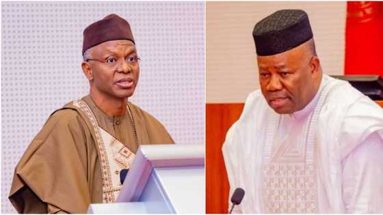 “Cabals behind El-Rufai’s ordeal, delay not allowed”, Council of Imams sends strong warning to Senate