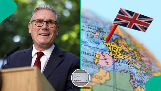 UK explains Skilled Worker visa requirements, lists 5 documents needed for application