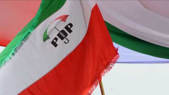 Da Dumi-Dumi: Ɗan Takarar Gwamna a Arewa Ya Janye, Ya Koma Bayan Jam'iyar PDP