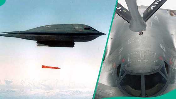 Middle East war: Powerful bomb the US could use to target, destroy Iran's nuclear weapons