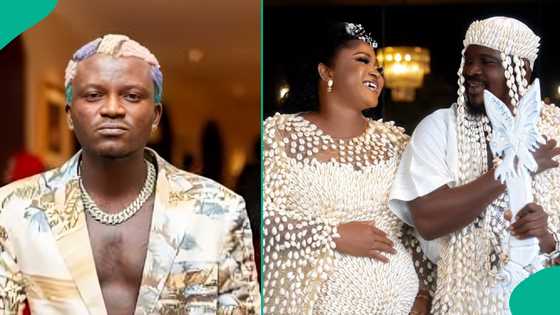 "The thing no clear”: Portable questions paternity timeline of Baba Ijesha’s newly born son