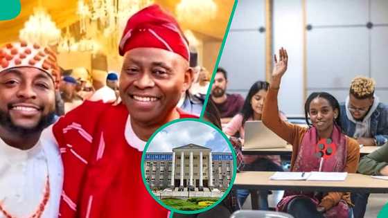 Adeleke University releases 7 requirements for applicants seeking SDF scholarship