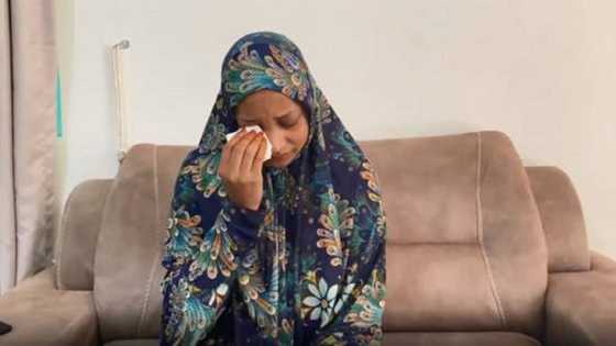 Bayan nadamar ta: Rahama Sadau ta bayyana halin da take ciki na rashin kwanciyar hankali