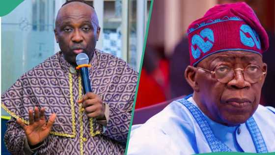 Malamin addini ya yi hasashen wanda zai gaji Tinubu a shugaban kasa