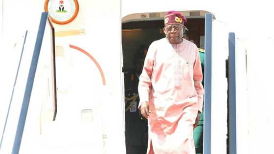 President Tinubu gives fresh directive on 8k palliative
