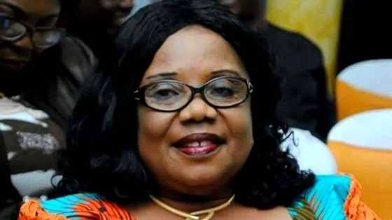 Da Duminsa: Yar majalisar dokoki ta jam'iyyar PDP ta rigamu gidan gaskiya