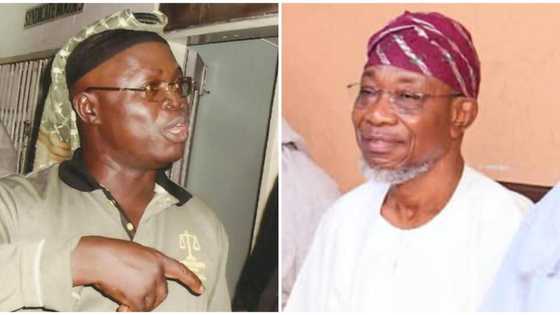 Muna zuba muku ido: Kungiyar Islama ta ce za ta barranta da 'yan siyasar da ba sa amfanar Musulmai