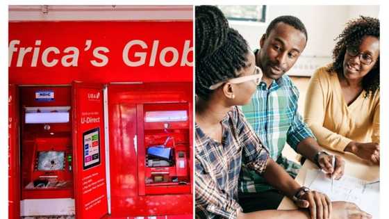 Nigerian banks with the highest account maintenance revenue in Q1 2022
