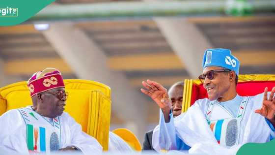 Lauretta Onochie reacts to claim Tinubu made Buhari president in 2015, “Every lie has an expiry date”