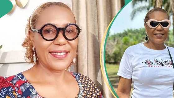 Shan George gets money back days after N3.6m was wiped from her account, fans react: “So happy”