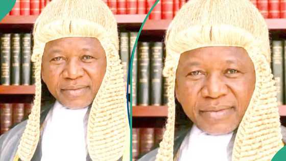 Kidnapped Kebbi judge freed after family paid N50m ransom