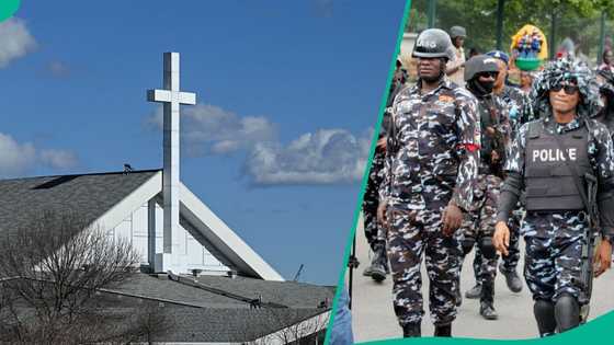 Police arrest Rivers pastor for brutally flogging minors during 'spiritual cleansing' in his church