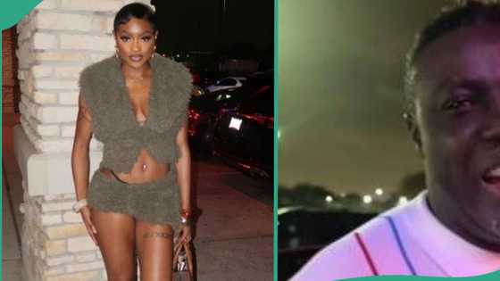 "If I were not married, I would have tried everything to woo you tonight": Married man tells lady
