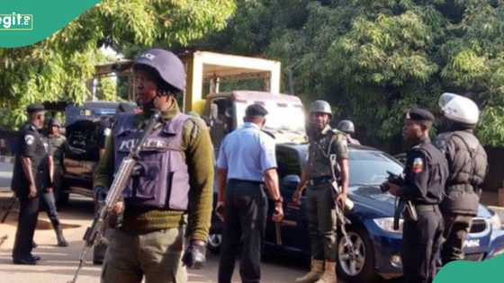 Anxiety as bandits kill Taraba monarch, kidnap wife, son, 8 others