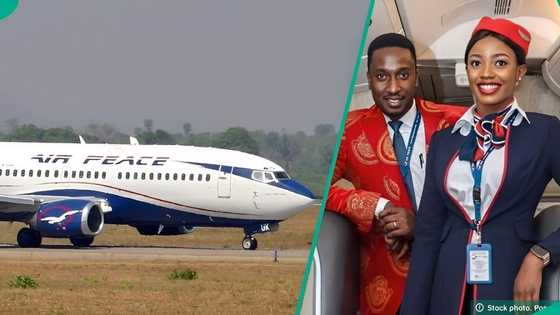 Air Peace announces exciting new job vacancies, diploma holders can apply as deadline nears