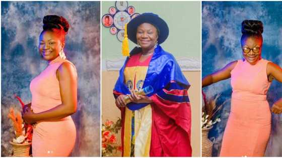 “Look at her stature, grandma looking 25”: Fans react as veteran actress Joke Muyiwa celebrates turning 60