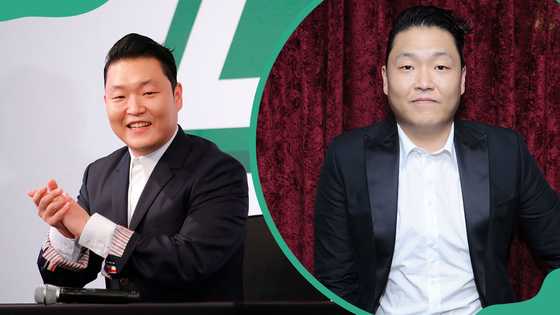 What is PSY's net worth beyond 'Gangnam Style'? How the viral sensation propelled him