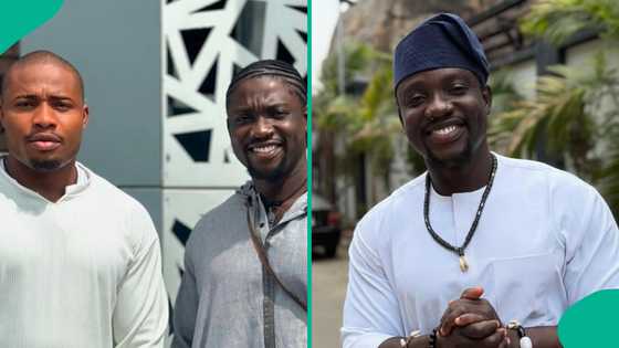 "E fit work?" VeryFairman makes fresh call, tells Nigerians what to do before VDM appears in court
