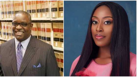 FG reacts as Biden appoints 2 Nigerians as advisers
