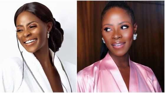 I can’t marry a broke man that doesn’t have at least 3 cars and 2 houses - BBNaija Khloe says