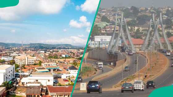 Top 15 richest towns in Anambra state: Interesting facts