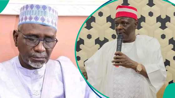 'An yi zalunci': Shekarau ya fadi alakarsa da Kwankwaso bayan tono abin da ya faru tsakaninsu