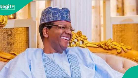 Bayan ganin bidiyon Bello Turji, APC ta hango dalilin alakanta Matawalle da 'yan bindiga