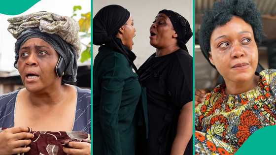 Uche Montana: Monica 2 star Blessing Onwukwe mentions her highest earning from a movie