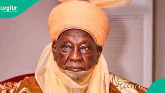 Duk da halin da Katsina ke ciki, Sarkin Daura ya fadi abin da ya fi ta'addanci illa