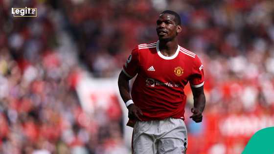 Ex-Man United star Paul Pogba set to return after doping ban, hold talks with Champions League club