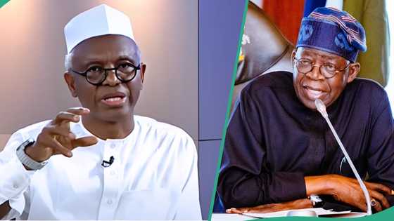 2027 election: Analyst reacts as El-Rufai mentions why Tinubu won't make top 2, “No magic”